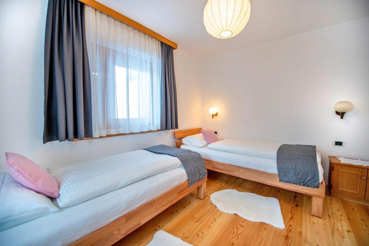 Apartment Sellablick Ortisei Exterior foto