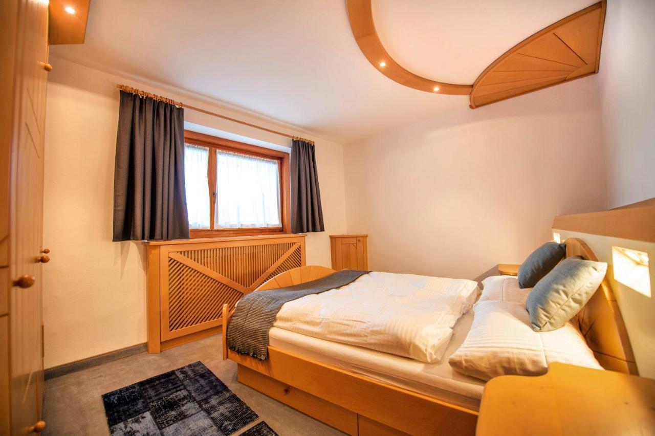 Apartment Sellablick Ortisei Exterior foto