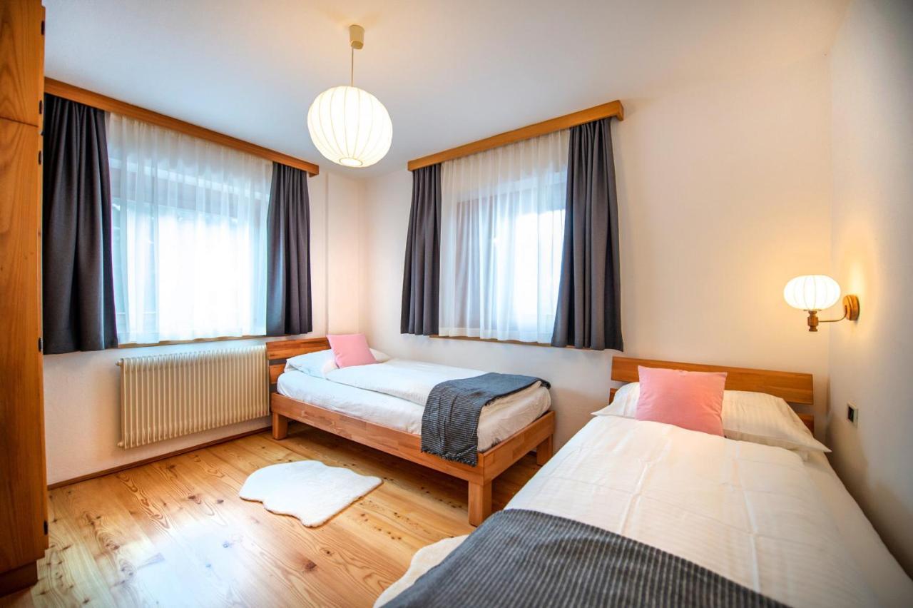 Apartment Sellablick Ortisei Exterior foto
